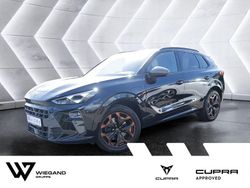 Schwarz Gebraucht 2025 Cupra Terramar VZ3 SUV | 44.949 € (Fairer Preis)