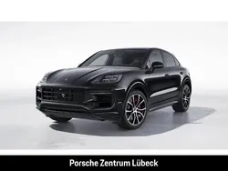 Schwarz Gebraucht 2024 Porsche Cayenne S SUV | 122.890 €