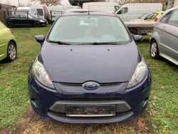 Other Gebraucht 2009 Ford Fiesta Trend Kleinwagen | 3.999 € (Fairer Preis)