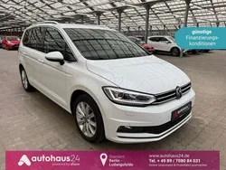 VW Touran