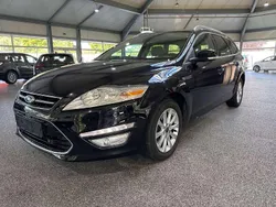 Schwarz Gebraucht 2011 Ford Mondeo Titanium Kombi | 3.980 € (Guter Preis)