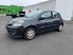 Grau Gebraucht 2005 Renault Clio III Dynamique Kleinwagen | 1.450 € (Fairer Preis)