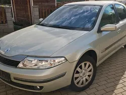 Gebraucht 2003 Renault Laguna II Privilege Limousine | 1.300 € (Fairer Preis)