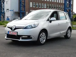 Renault Scénic III
