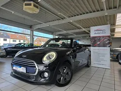 Andere Gebraucht 2016 Mini Cooper Kleinwagen | 14.800 €