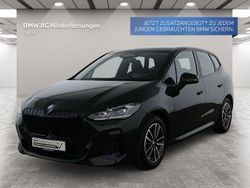 Grün Gebraucht 2024 BMW 220 M Sport Limousine | 34.900 € (Guter Preis)