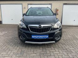 Schwarz Gebraucht 2016 Opel Mokka Innovation SUV | 12.399 € (Fairer Preis)