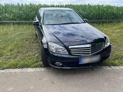 Schwarz Gebraucht 2010 Mercedes 250 Limousine | 11.900 €