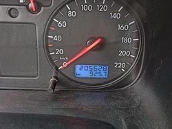 Weiß Gebraucht 2002 VW T4 Van | 5.000 €