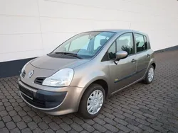 Gebraucht 2009 Renault Modus Expression Van / Kleinbus | 3.299 € (Fairer Preis)