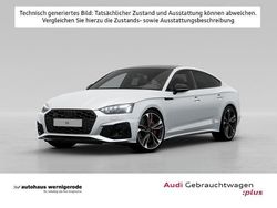 Weiss Gebraucht 2025 Audi S5 Sportback Ambiente Kleinwagen | 94.940 €