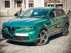 Gebraucht 2024 Alfa Romeo Tonale Edizione Speciale SUV | 37.990 €