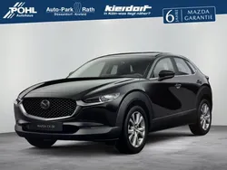 Jet black (schwarz) Neu 2025 Mazda CX-30 Center-Line SUV | 31.690 €