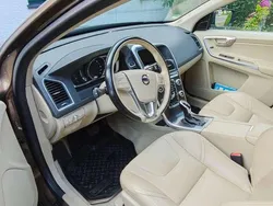 Bronze Gebraucht 2015 Volvo XC60 Summum SUV | 20.900 € (Fairer Preis)