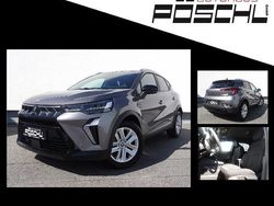 Grau Neu 2025 Mitsubishi ASX Plus SUV | 26.990 € (Fairer Preis)