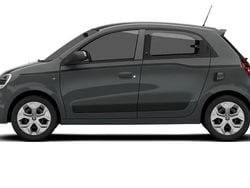 Weiß Gebraucht 2021 Renault Twingo LIMITED Kleinwagen | 8.990 € (Superpreis)