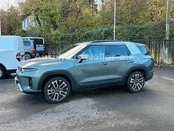 Grün Gebraucht 2023 Ssangyong (KGM) Torres SUV | 36.000 €