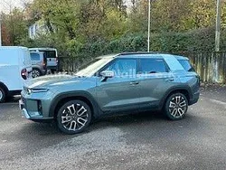 Grün Gebraucht 2023 Ssangyong Torres SUV | 36.000 €
