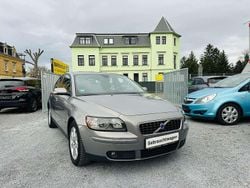 Grau Gebraucht 2004 Volvo S40 Kinetic Limousine | 3.499 € (Fairer Preis)