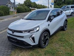 Rafalegrau Neu 2025 Renault Captur Techno SUV | 23.750 € (Fairer Preis)