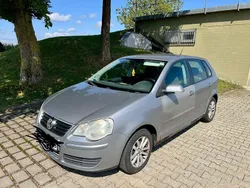 Silber Gebraucht 2008 VW Polo Limousine | 1.000 € (Fairer Preis)