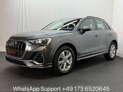 Daytonagrau perleffekt Gebraucht 2021 Audi Q3 S-Line SUV | 33.490 € (Fairer Preis)