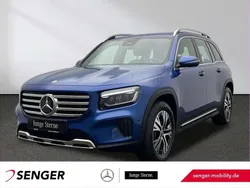 Andere Gebraucht 2024 Mercedes GLB200 Advanced SUV | 39.880 € (Guter Preis)