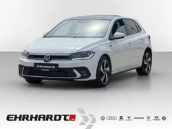 Weiß Gebraucht 2022 VW Polo GTI Limousine | 24.450 € (Fairer Preis)