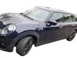 Andere außenfarben Gebraucht 2020 Mini Cooper Clubman Kombi | 18.800 € (Guter Preis)