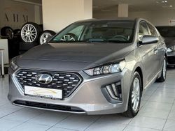 Grau Gebraucht 2021 Hyundai Ioniq Kleinwagen | 14.490 € (Guter Preis)