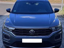 Gebraucht 2021 VW T-Roc Sportline SUV | 26.000 € (Teuer)