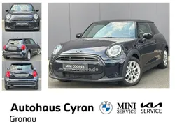 Schwarz Gebraucht 2023 Mini Cooper Kleinwagen | 25.995 € (Etwas zu teuer)