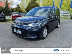 Grau Gebraucht 2019 VW Caddy Maxi Van / Kleinbus | 16.689 € (Fairer Preis)