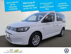 VW Caddy