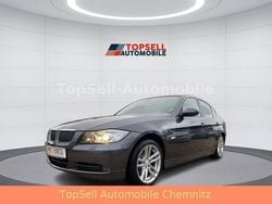 Grau Gebraucht 2006 BMW 330 Limousine | 9.898 € (Fairer Preis)