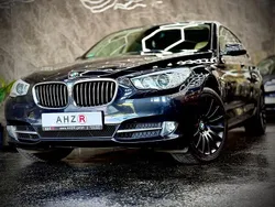Grau Gebraucht 2011 BMW 535 Gran Turismo Performance Limousine | 13.950 € (Fairer Preis)
