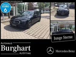 Andere farbe Gebraucht 2023 Mercedes E200 Advanced Kombi | 46.900 € (Etwas zu teuer)