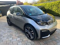Silber Gebraucht 2022 BMW i3 Performance Kleinwagen | 25.499 € (Fairer Preis)