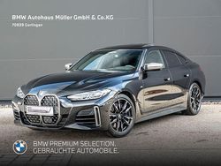 Gebraucht 2022 BMW M4 Shadowline Coupé | 50.840 € (Teuer)