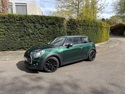 Grün Gebraucht 2016 Mini ONE Kleinwagen | 11.000 €