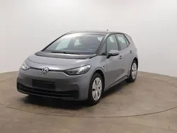 C2 mondsteingrau Gebraucht 2022 VW ID.3 Pro Kleinwagen | 23.830 € (Guter Preis)