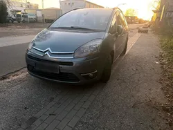 Gebraucht 2009 Citroën Grand C4 Picasso Van / Kleinbus | 900 € (Superpreis)