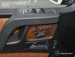 Weiß Gebraucht 2014 Mercedes G350 SUV | 55.000 € (Fairer Preis)