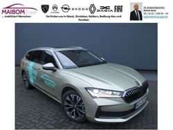 Andere farbe Gebraucht 2024 Skoda Superb LAURIN & KLEMENT Kombi | 45.990 €