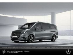 Grau Gebraucht 2025 Mercedes V300 Avantgarde Van / Kleinbus | 81.900 € (Guter Preis)
