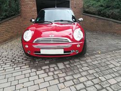 Gebraucht 2006 Mini One Cabriolet Cabrio | 2.850 € (Fairer Preis)