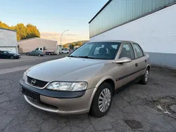 Gebraucht 1998 Opel Vectra Limousine | 1.300 €