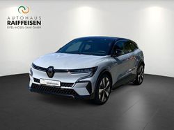 Grau Neu 2025 Renault Mégane Komfort Limousine | 41.980 €