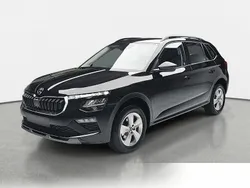 Schwarzmagic perleffekt Neu 2025 Skoda Kamiq Selection SUV | 27.690 € (Fairer Preis)
