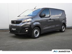 Gebraucht 2025 Peugeot e-Expert Van | 35.550 € (Etwas zu teuer)